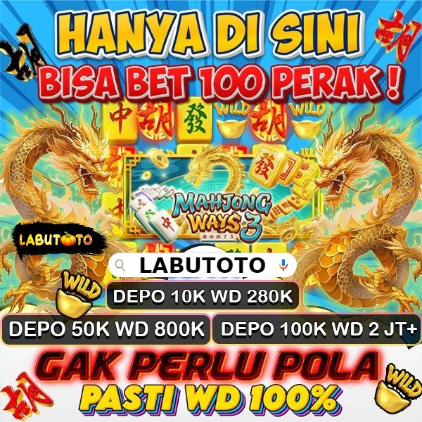 Ternatetogel: Situs Game Server Dengan Pelayanan Terbaik